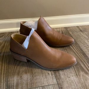 Women’s ankle boots